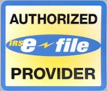 Authorized IRS e-File Provider