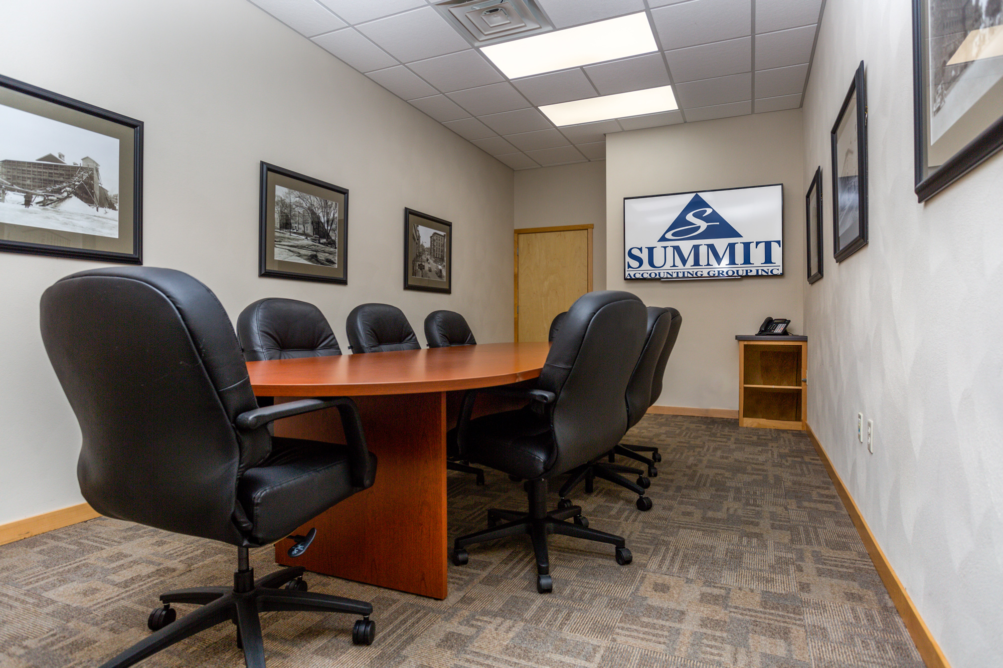 Welcome to Summit Accounting