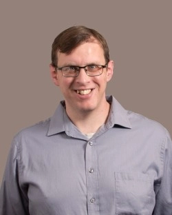 Mike Galvin