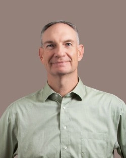 Paul Mair
