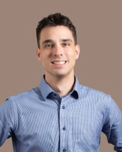 Tyler Obradovich