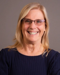 Sue Pohlman